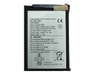 Tecno kl8 batteria, originale cellulare batterie per kl8