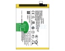 Vivo v2317 batteria, originale cellulare batterie per v2317