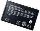 Nokia ta-1300 batteria, cellulare batterie per ta-1300