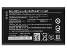 Nokia ta-1617 ds batteria, cellulare batterie per ta-1617 ds