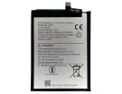 Tecno ck8 batteria, cellulare batterie per ck8
