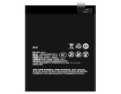 Meizu m1820 batteria, cellulare batterie per m1820