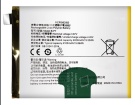 Vivo v2031ea batteria, cellulare batterie per v2031ea