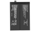 Oppo reno8 pro batteria, cellulare batterie per reno8 pro
