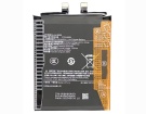 Xiaomi 25042pn24c batteria, cellulare batterie per 25042pn24c