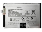 Vivo v2521 batteria, cellulare batterie per v2521