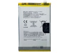 Realme rmx5250 batteria, cellulare batterie per rmx5250