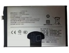 Vivo v2444a batteria, cellulare batterie per v2444a
