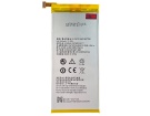 Zte zte grand x max batteria, cellulare batterie per zte grand x max
