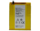 Zte blade x max xl batteria, cellulare batterie per blade x max xl