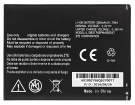 Zte z917vl batteria, cellulare batterie per z917vl