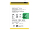 Oppo cph2687 batteria, cellulare batterie per cph2687