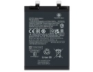 Redmi 22041216i batteria, cellulare batterie per 22041216i