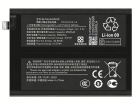 Redmi note 14 4g batteria, cellulare batterie per note 14 4g