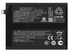 Redmi note 14 pro 4g batteria, cellulare batterie per note 14 pro 4g