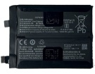 Vivo v2136a batteria, cellulare batterie per v2136a