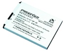 Htc advantage x7500 batteria, cellulare batterie per advantage x7500