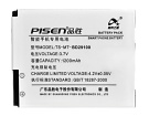 Htc t9292 batteria, cellulare batterie per t9292