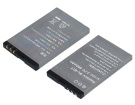 Nokia 6702s batteria, cellulare batterie per 6702s