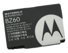 Bli-motv3 batterie, bli-motv3 3.7V cellulare batterie per motorola