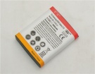 Ebl1g6llu batterie, ebl1g6llu 3.7V cellulare batterie per samsung