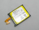 Sony ericsson xperia z2 batteria, originale cellulare batterie per xperia z2