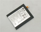 Lg eac62058701 batteria, originale cellulare batterie per eac62058701