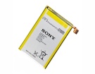 Sony ericsson xperia zl batteria, originale cellulare batterie per xperia zl