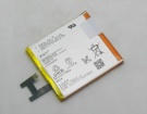 Sony ericsson ericsson xperia z c6603 batteria, originale cellulare batterie per ericsson xperia z c6603