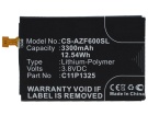 Asus zenfone 6 batteria, originale cellulare batterie per zenfone 6