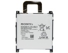 Sony ericsson xperia z1 4g batteria, originale cellulare batterie per xperia z1 4g
