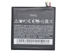 Htc ville c batteria, originale cellulare batterie per ville c