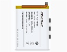 Huawei p9plus batteria, cellulare batterie per p9plus