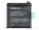Oppo find x batteria, originale cellulare batterie per find x