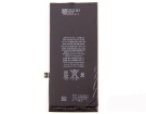 Apple a1898 batteria, originale cellulare batterie per a1898