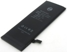Apple iphone6g batteria, cellulare batterie per iphone6g
