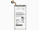 Samsung galaxy s8 batteria, cellulare batterie per galaxy s8