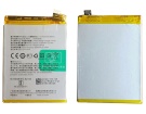 Oppo r11s batteria, cellulare batterie per r11s