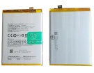 Blp645 batterie, blp645 3.85V cellulare batterie per oppo