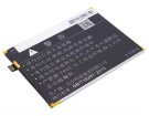 Vivo x7 batteria, cellulare batterie per x7