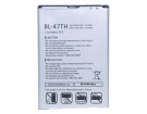 Lg d830 batteria, cellulare batterie per d830