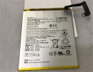 Lenovo tab m10 hd tb-x505 batteria, originale cellulare batterie per tab m10 hd tb-x505