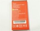 Guophone guophone v19 batteria, cellulare batterie per guophone v19