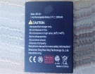 Jeep jeep z5 batteria, cellulare batterie per jeep z5