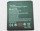 Z6jbk-001 batterie, z6jbk-001 3.7V cellulare batterie per jeep