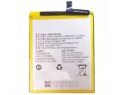 Gome gome u9 batteria, cellulare batterie per gome u9