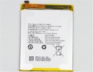 Gome gome u7 mini batteria, cellulare batterie per gome u7 mini