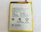 Gome fenmmy note c72 batteria, cellulare batterie per fenmmy note c72