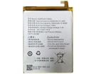 Gome gome p8 batteria, cellulare batterie per gome p8