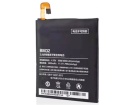 Xiaomi xiaomi 4 batteria, originale cellulare batterie per xiaomi 4